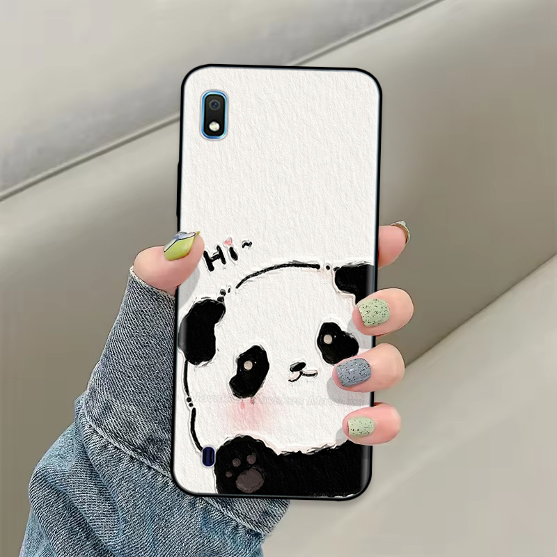 Etui na Samsung Galaxy A10, ur – Phone Cases Quotes recenzja i cena