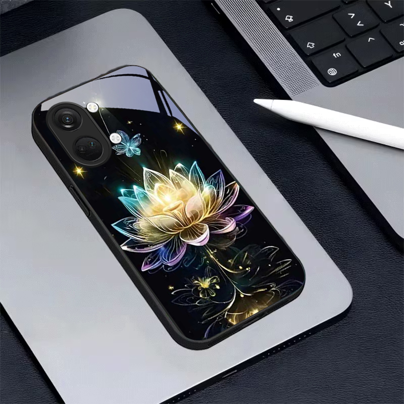 tellar Luminescence Lotus Czar – Phone Cases Oneplus recenzja i cena