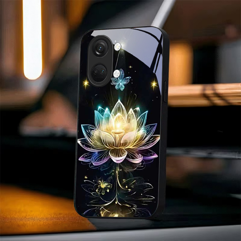 tellar Luminescence Lotus Czar – Phone Cases Oneplus recenzja i cena