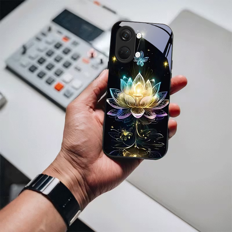 tellar Luminescence Lotus Czar – Phone Cases Oneplus recenzja i cena
