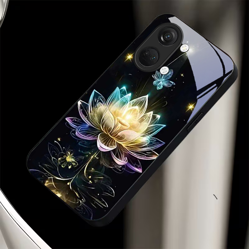 tellar Luminescence Lotus Czar – Phone Cases Oneplus recenzja i cena