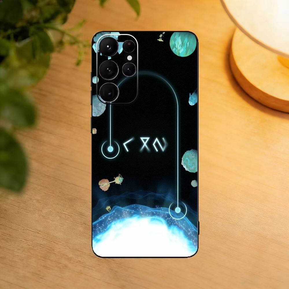 Etui na telefon O-Outer W-Wild – Phone Cases Quotes recenzja i cena