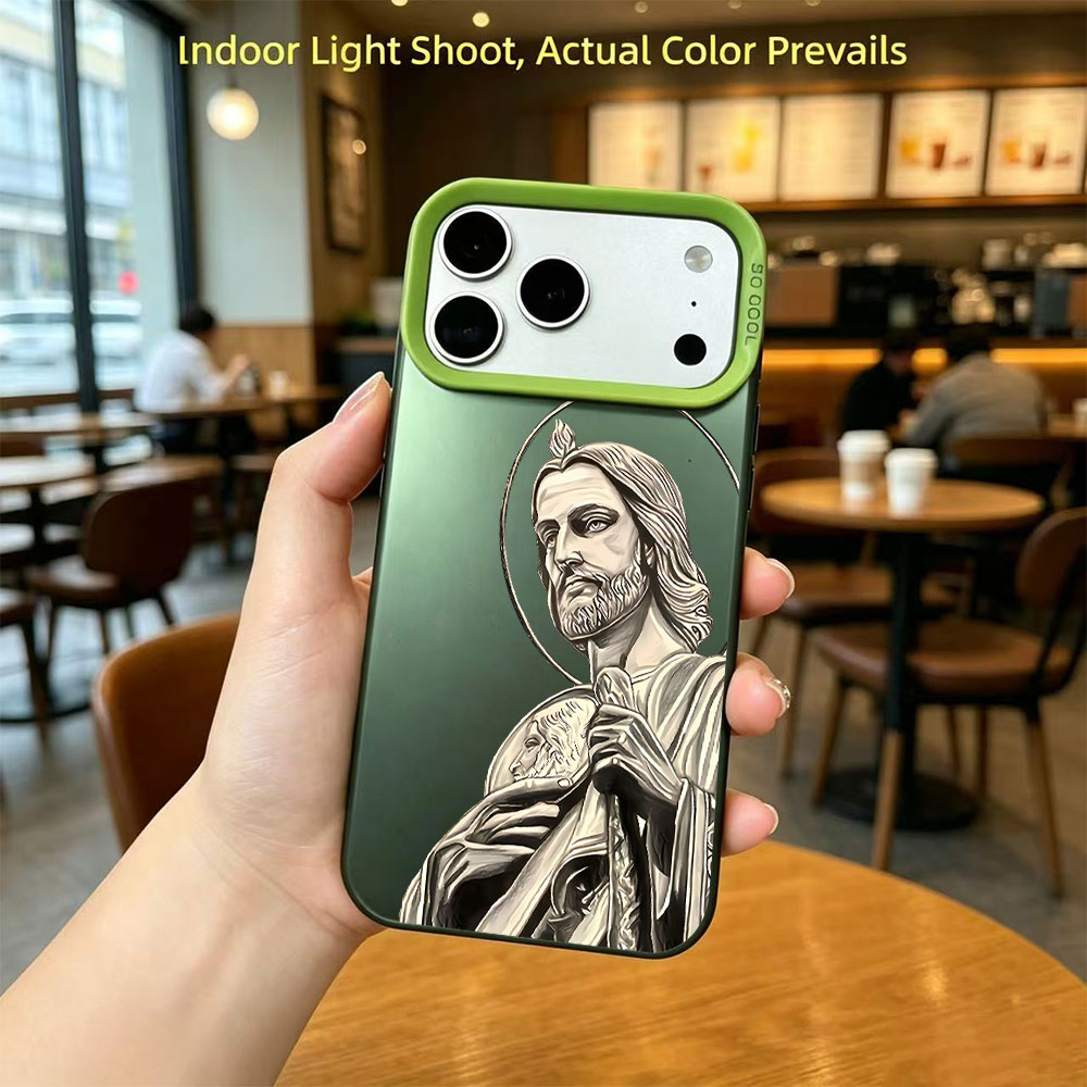 Etui na telefon z wzorem San J – Phone Cases Popular recenzja i cena