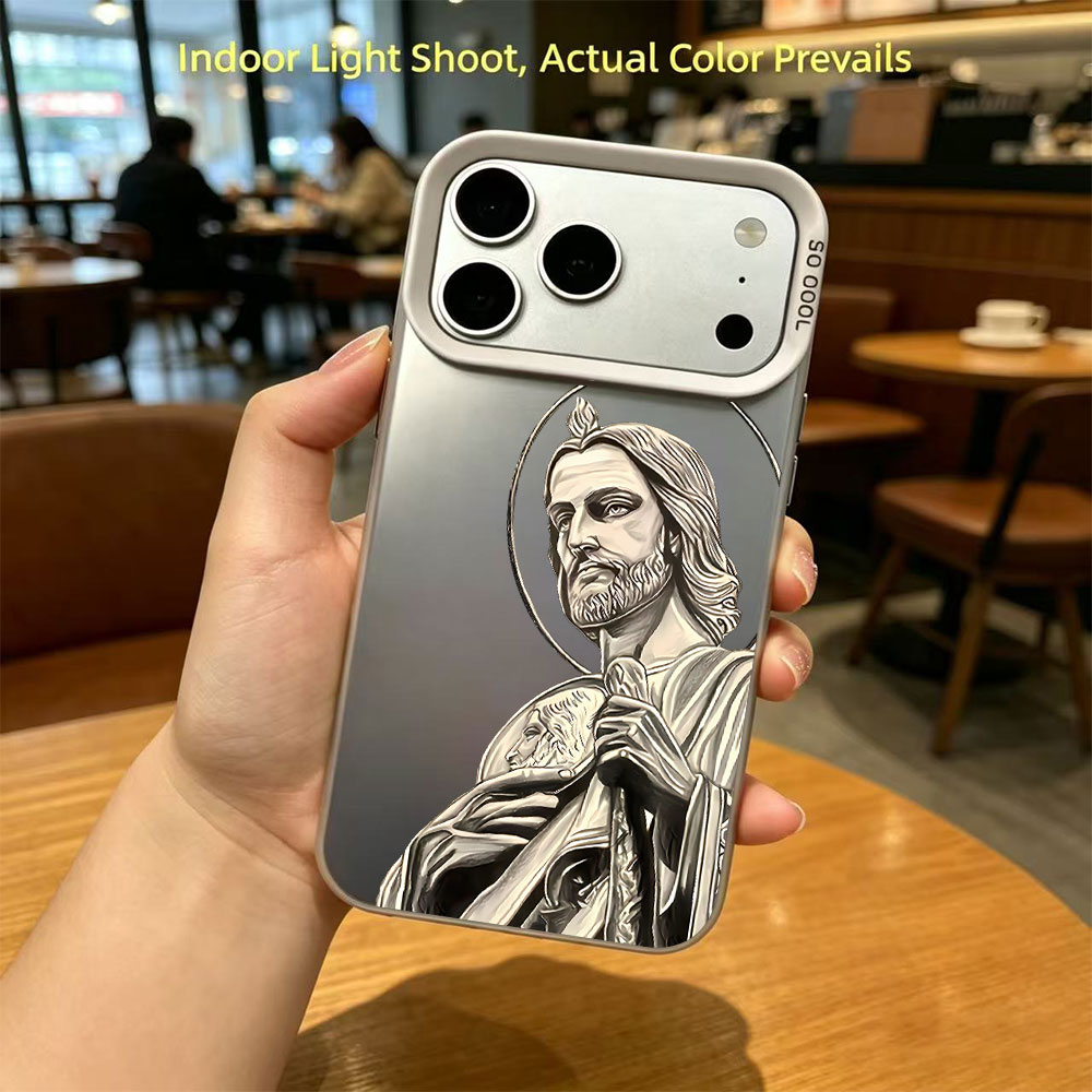 Etui na telefon z wzorem San J – Phone Cases Popular recenzja i cena