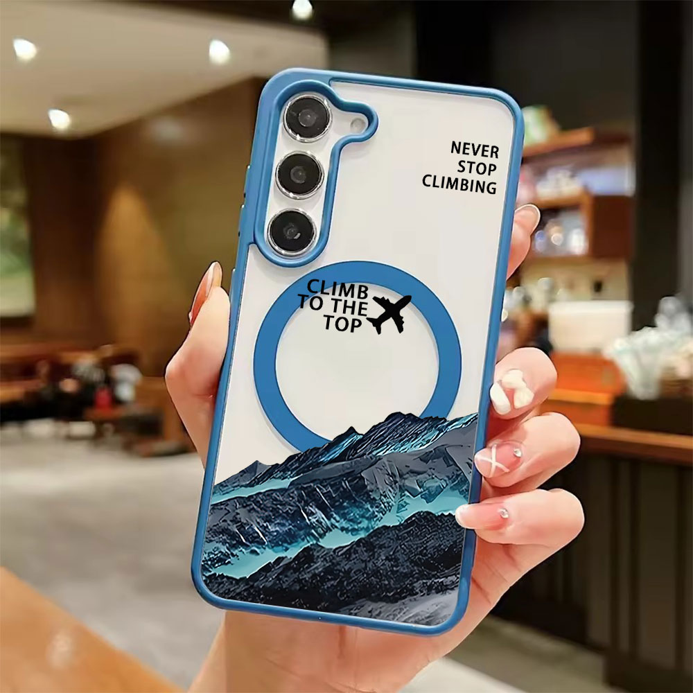 Inspirujące cytaty Magnetyczne – Phone Cases Quotes recenzja i cena