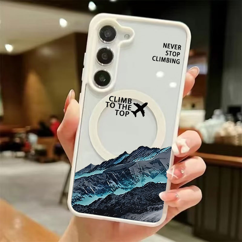 Inspirujące cytaty Magnetyczne – Phone Cases Quotes recenzja i cena