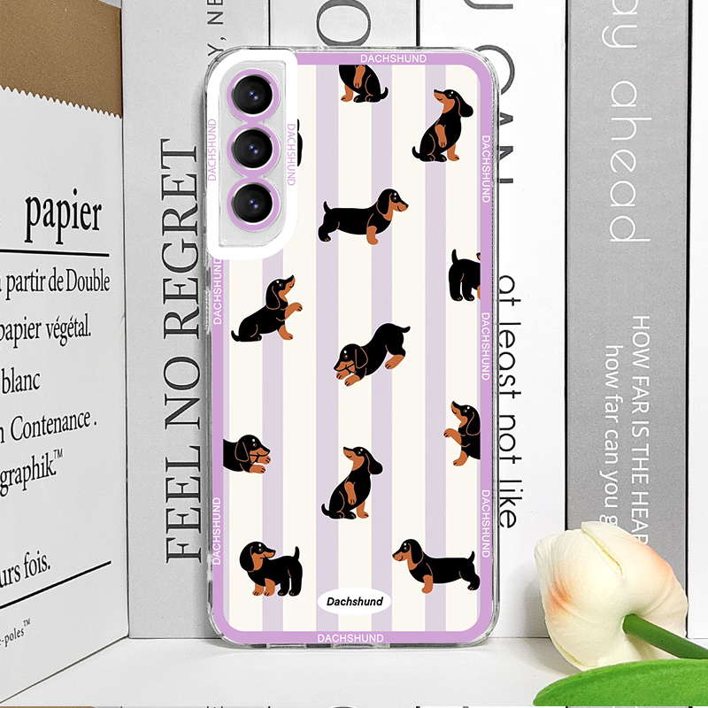 Urocze etui na telefon z jamni – Phone Cases Cute recenzja i cena