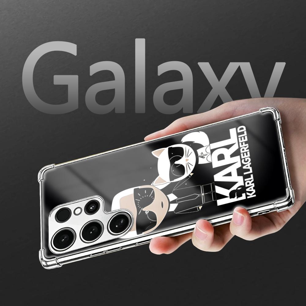 Etui na telefon Cat K-Karl do  – Phone Cases For Samsung recenzja i cena
