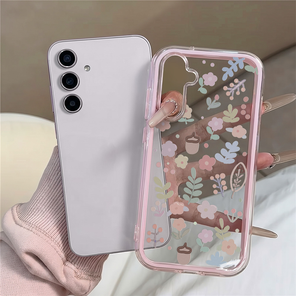 Etui 2 w 1 przezroczyste na Sa – Phone Cases Galaxy A17 recenzja i cena