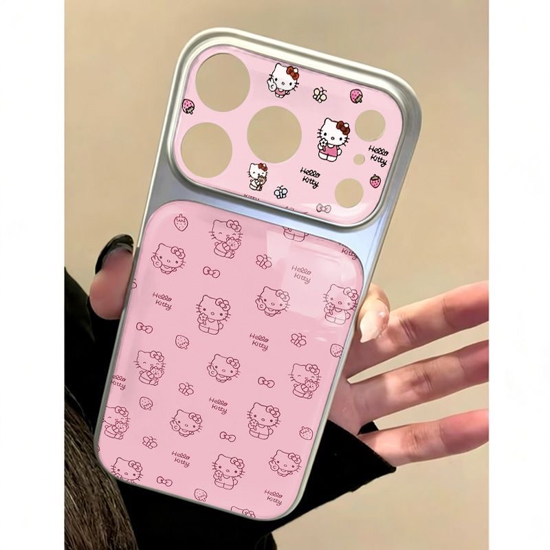 Urocze etui na telefon z motyw – Phone Cases Hello Kitty recenzja i cena