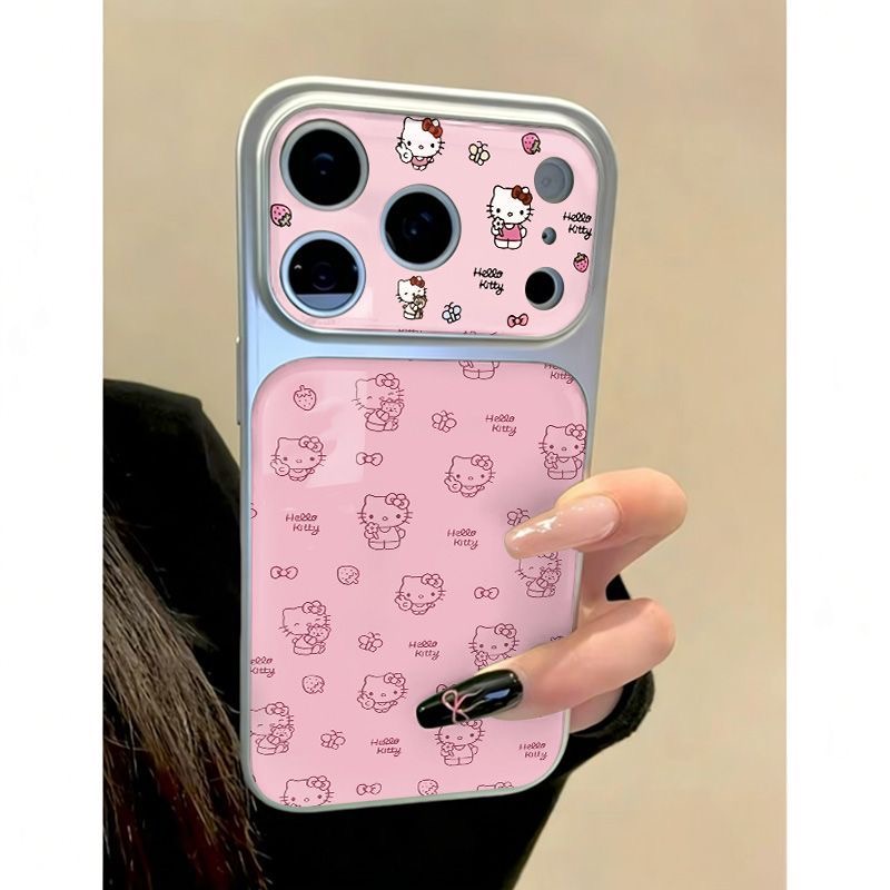 Urocze etui na telefon z motyw – Phone Cases Hello Kitty recenzja i cena