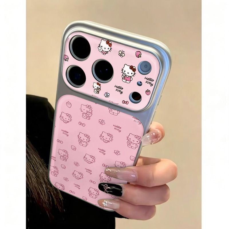 Urocze etui na telefon z motyw – Phone Cases Hello Kitty recenzja i cena