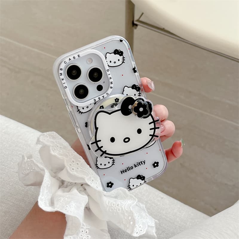 Urocze etui na telefon Sanrio  – Phone Cases Hello Kitty recenzja i cena