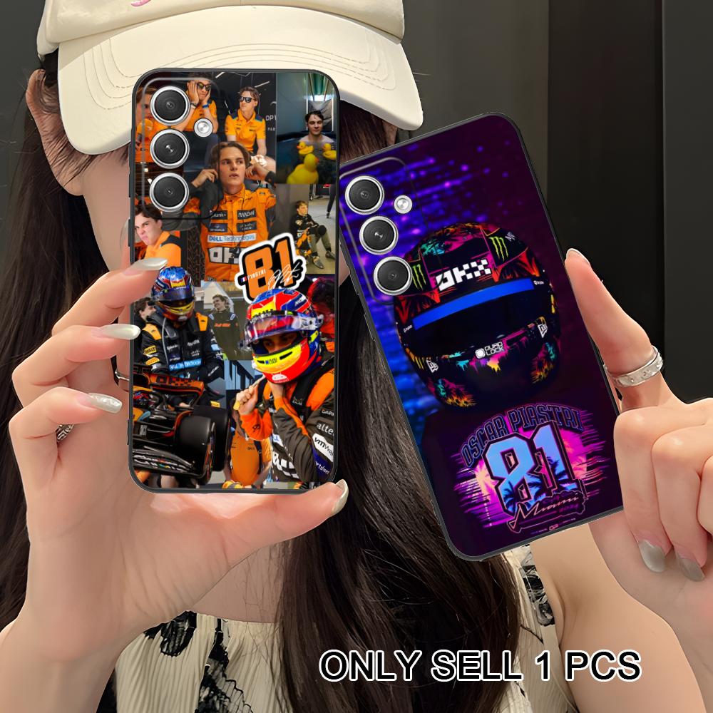 Etui na telefon Oscar Piastri  – Phone Cases Galaxy S26 recenzja i cena