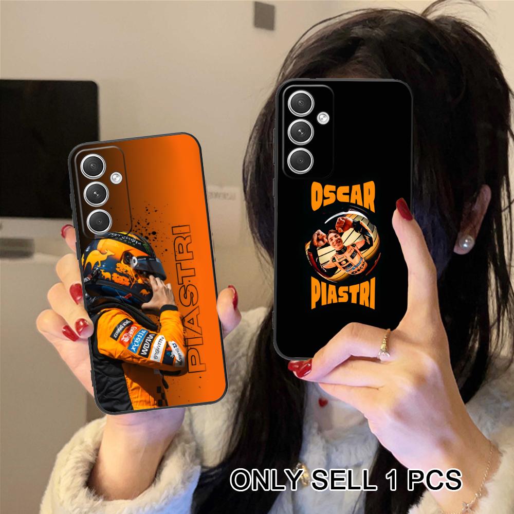 Etui na telefon Oscar Piastri  – Phone Cases Galaxy S26 recenzja i cena
