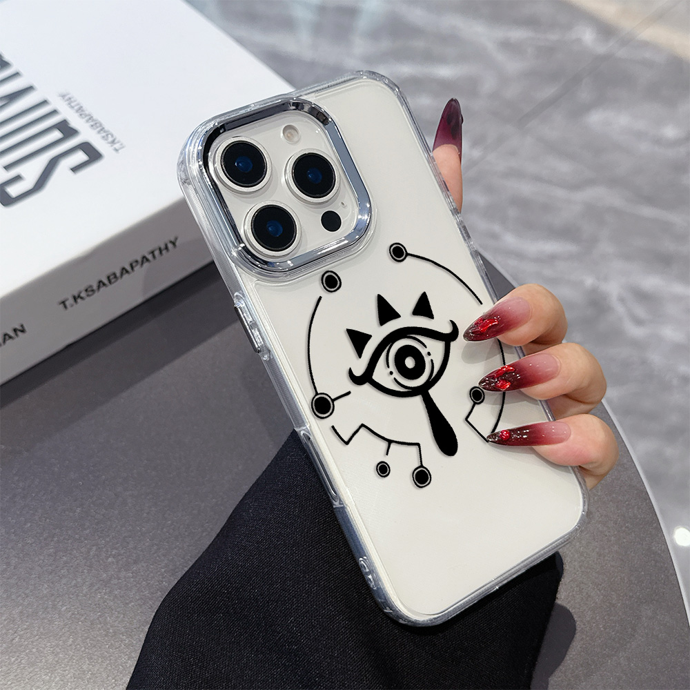 Etui na telefon Hot Game The L – Phone Cases Zelda recenzja i cena
