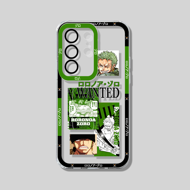 Jednoczęściowe, miękkie, silik – Phone Cases Galaxy A17 recenzja i cena