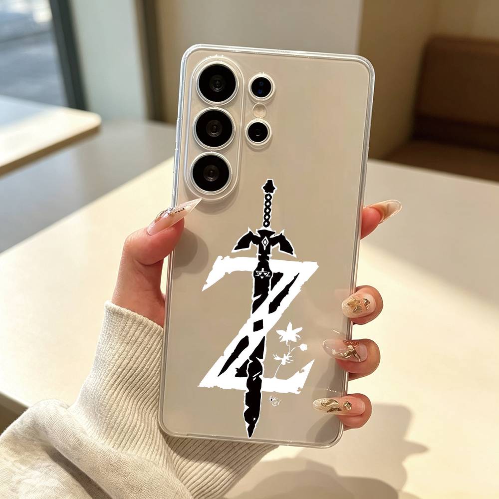 Etui na telefon z motywem gry  – Phone Cases Zelda recenzja i cena