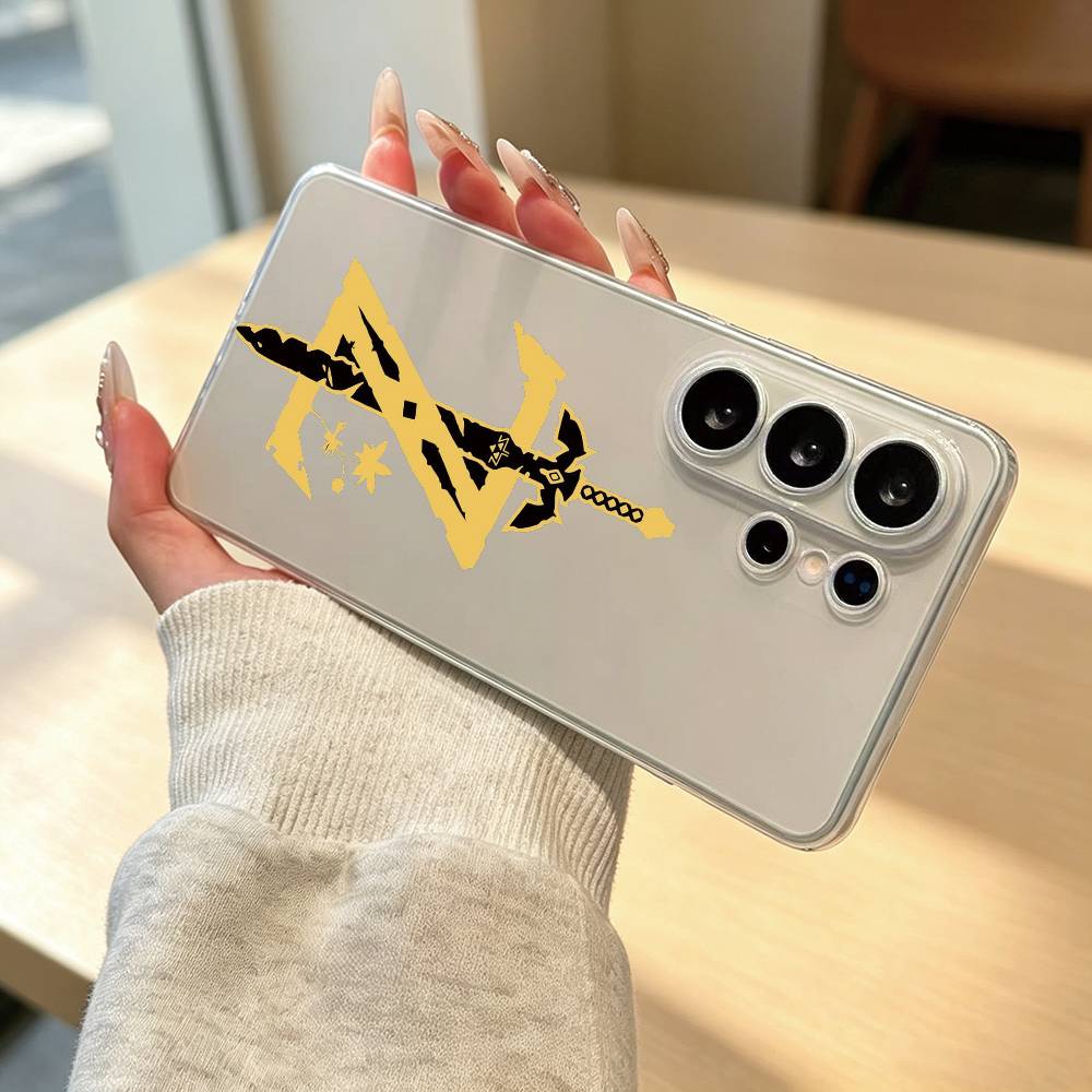 Etui na telefon z motywem gry  – Phone Cases Zelda recenzja i cena