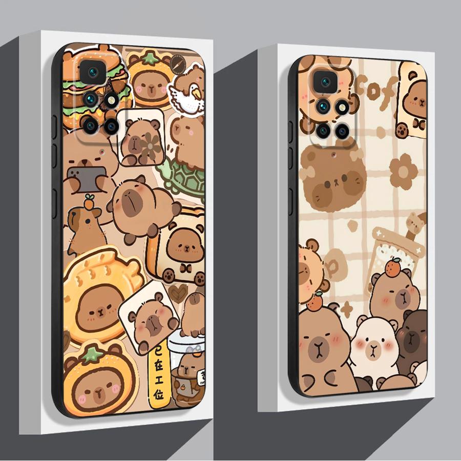Etui na Xiaomi Redmi 12C A5 10 – Phone Cases Cute recenzja i cena