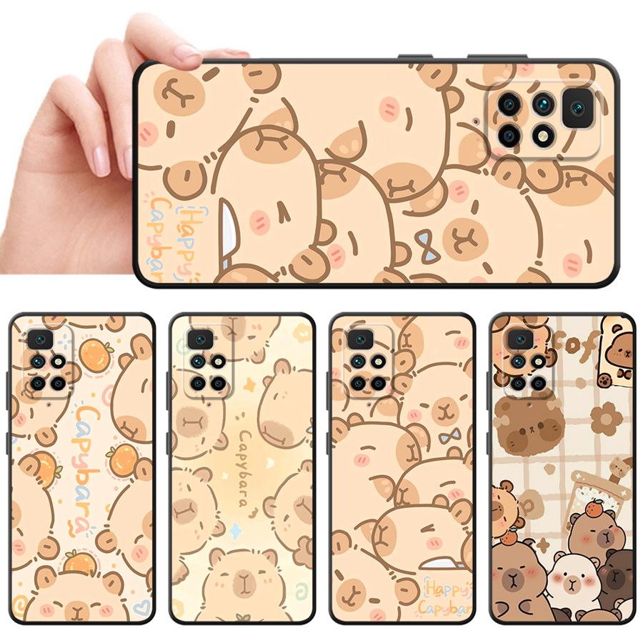 Etui na Xiaomi Redmi 12C A5 10 – Phone Cases Cute recenzja i cena