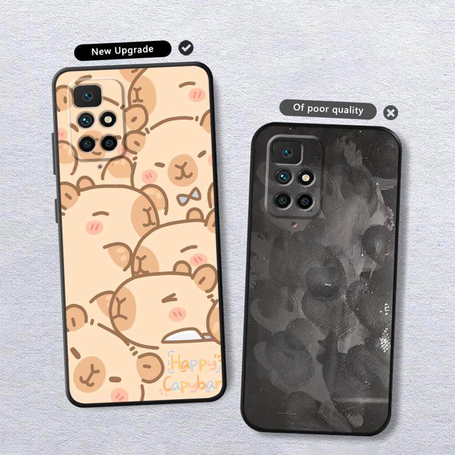 Etui na Xiaomi Redmi 12C A5 10 – Phone Cases Cute recenzja i cena