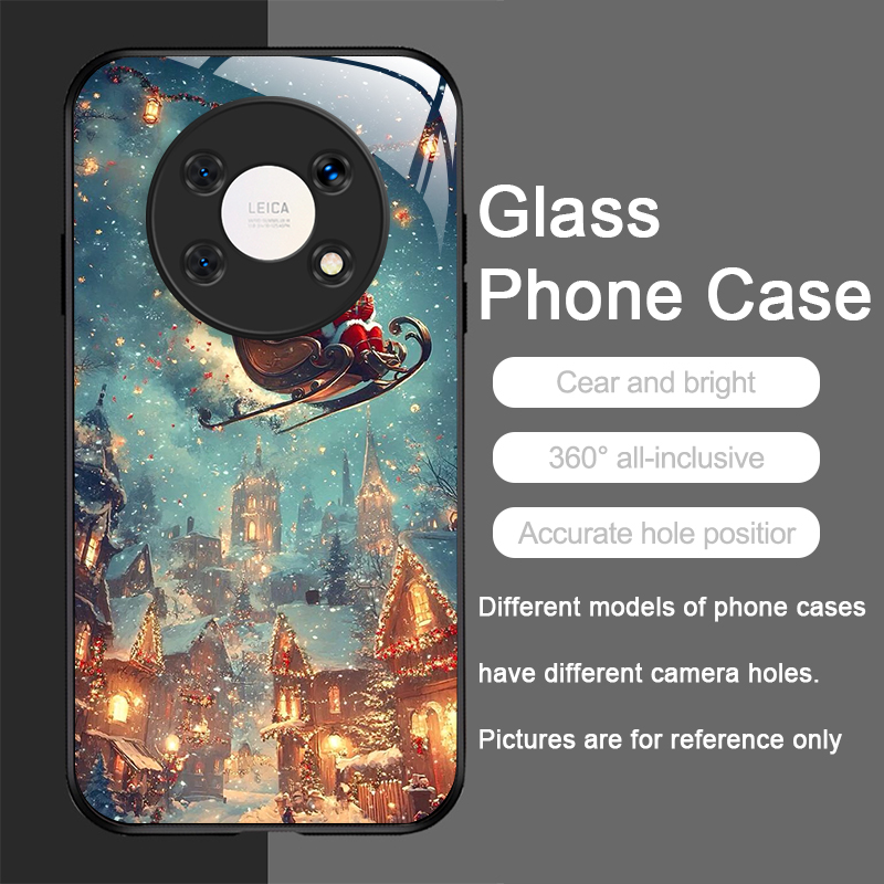 Urocze świąteczne etui na tele – Phone Cases Cute recenzja i cena
