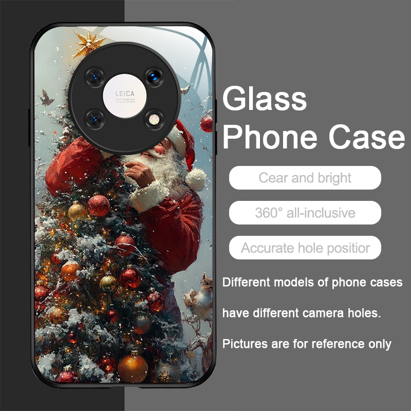 Urocze świąteczne etui na tele – Phone Cases Cute recenzja i cena