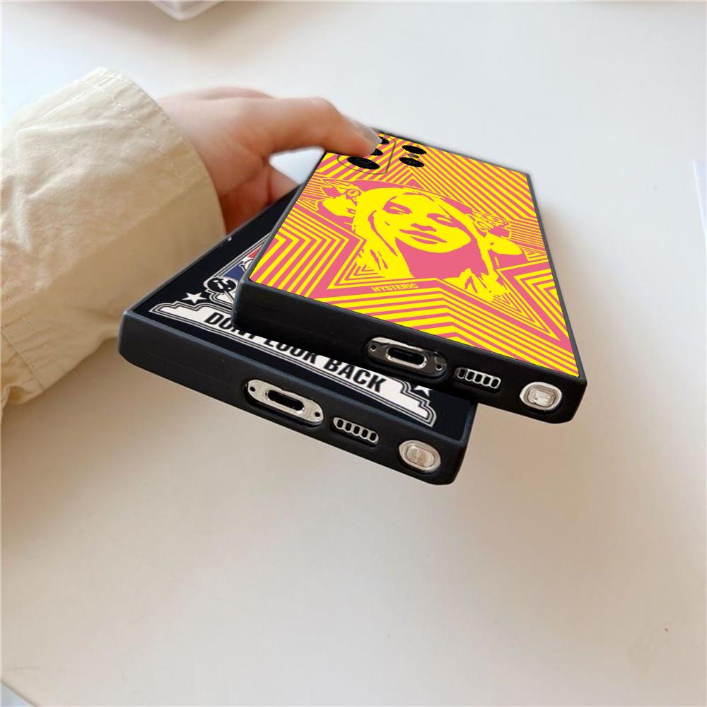 Etui na telefon H-Hysteric G-G – Phone Cases For Samsung recenzja i cena