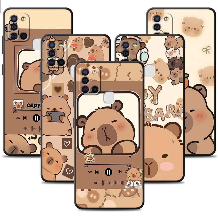 Urocze etui na telefon z motyw – Phone Cases Galaxy A17 recenzja i cena