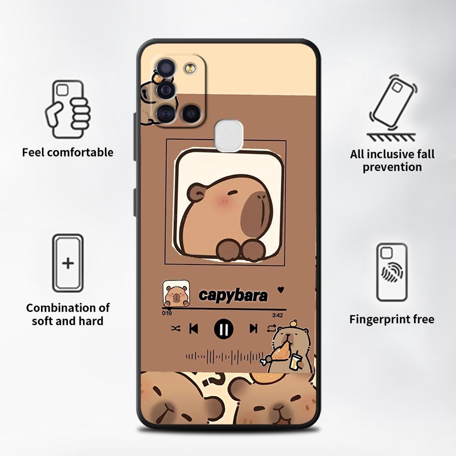 Urocze etui na telefon z motyw – Phone Cases Galaxy A17 recenzja i cena