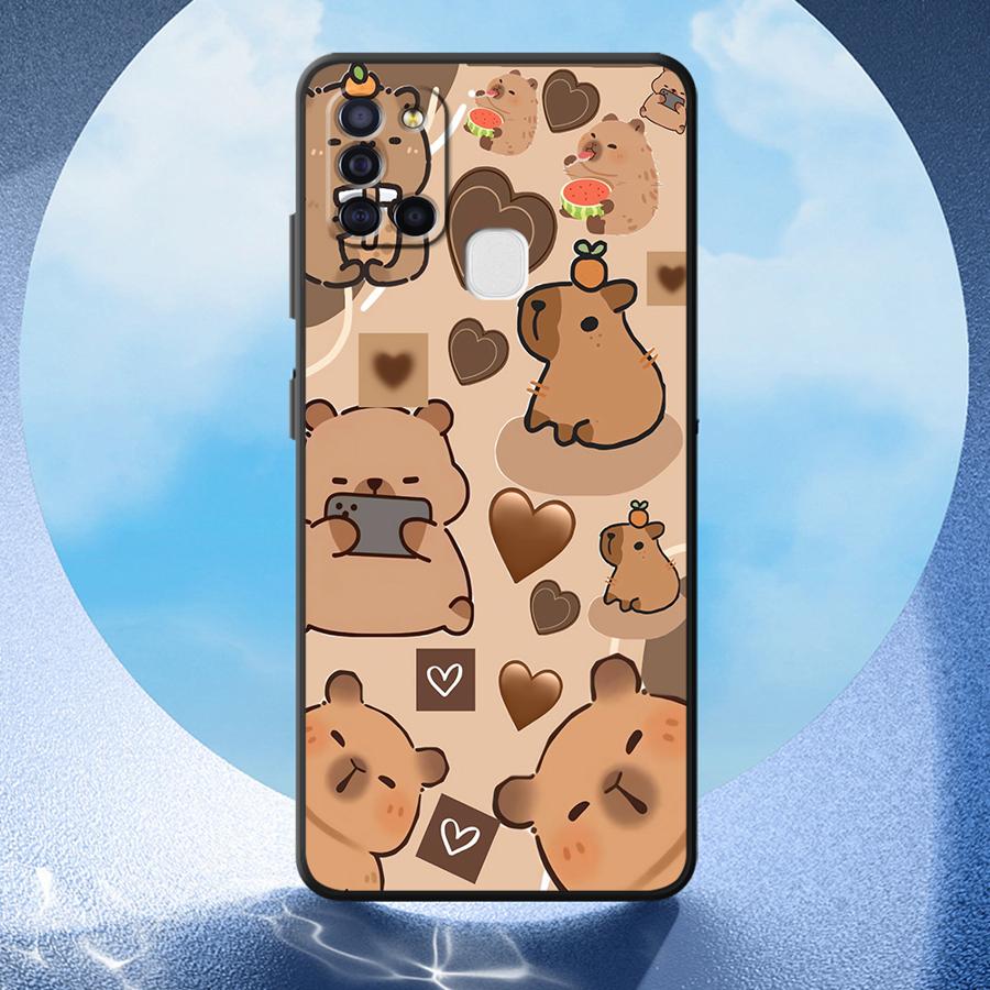 Urocze etui na telefon z motyw – Phone Cases Galaxy A17 recenzja i cena