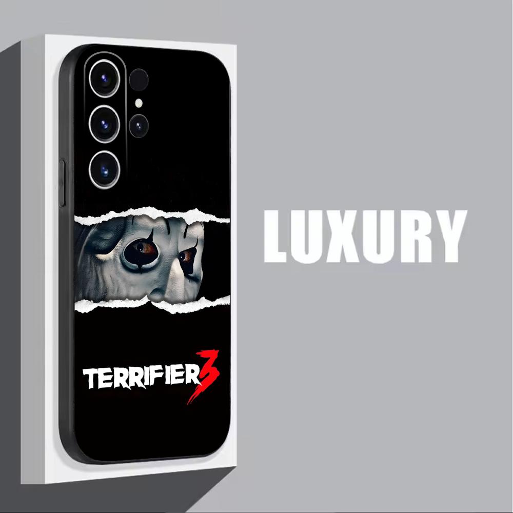 Etui na telefon Art the Clown  – Phone Cases Galaxy S26 recenzja i cena