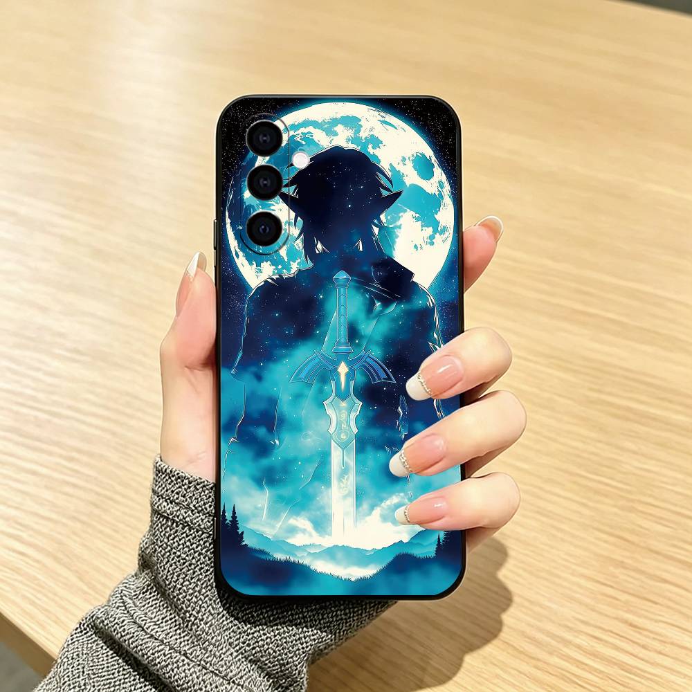 Etui na telefon The L-Legend o – Phone Cases Zelda recenzja i cena