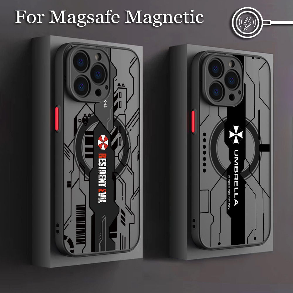 Etui na telefon Resident Evil  – Phone Cases Zelda recenzja i cena
