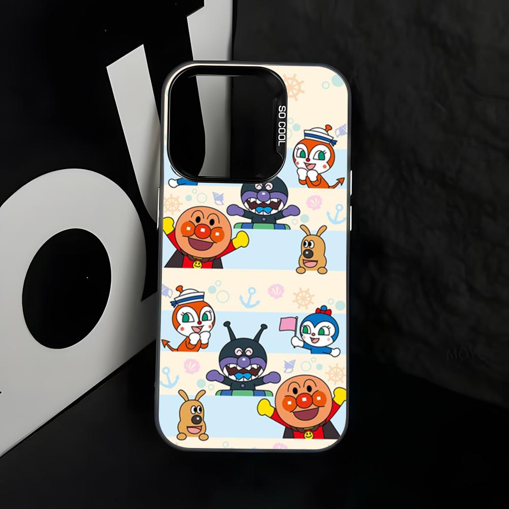 Etui na telefon Anime CUTE A-A – Phone Cases Cute recenzja i cena