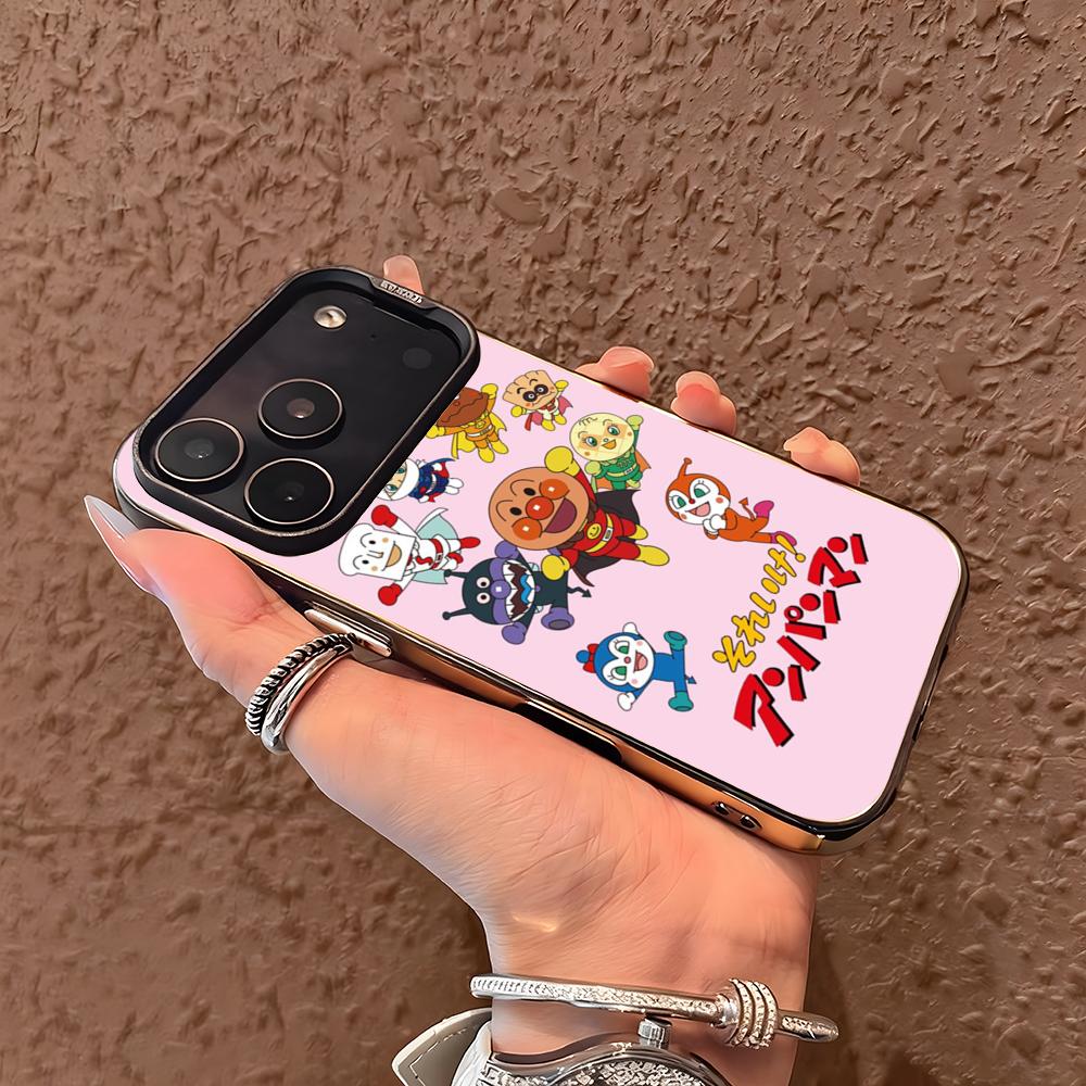 Etui na telefon Anime CUTE A-A – Phone Cases Cute recenzja i cena