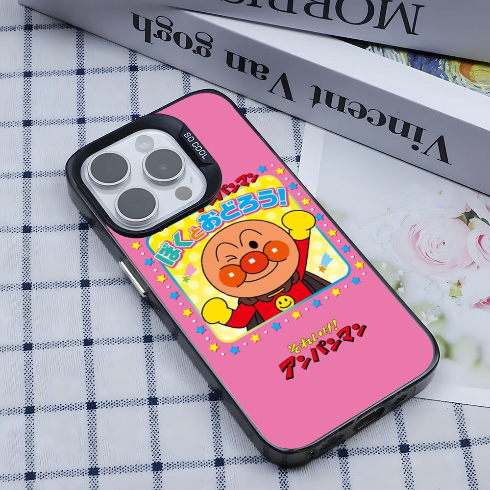 Etui na telefon Anime CUTE A-A – Phone Cases Cute recenzja i cena