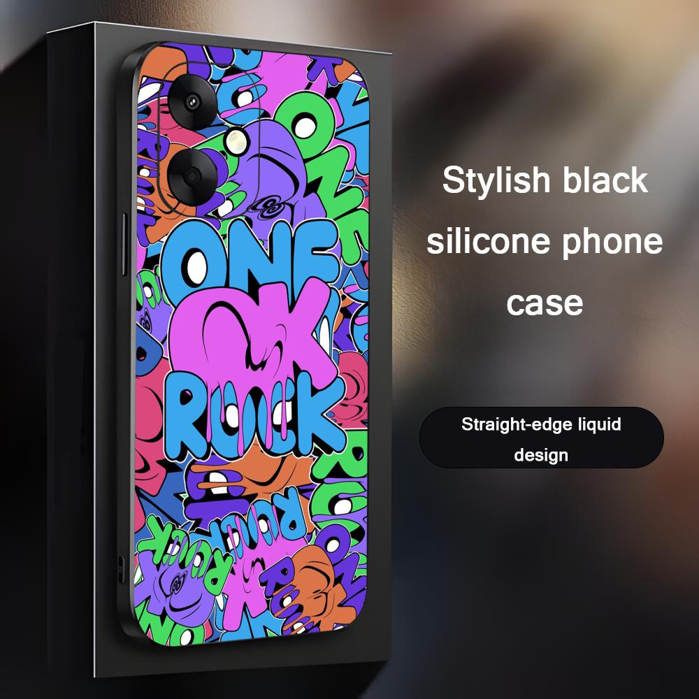 Etui na telefon ONE OK ROCK do – Phone Cases Oneplus recenzja i cena