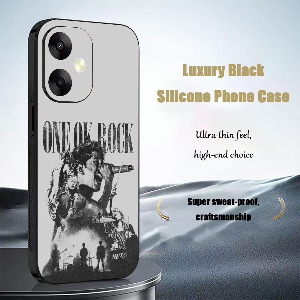 Etui na telefon ONE OK ROCK do – Phone Cases Oneplus recenzja i cena