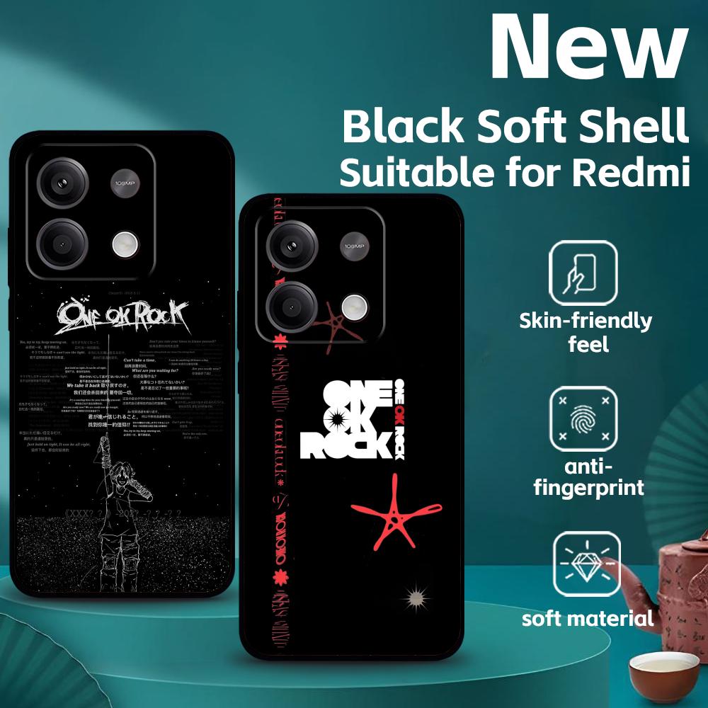 Etui na telefon ONE OK ROCK do – Phone Cases Oneplus recenzja i cena