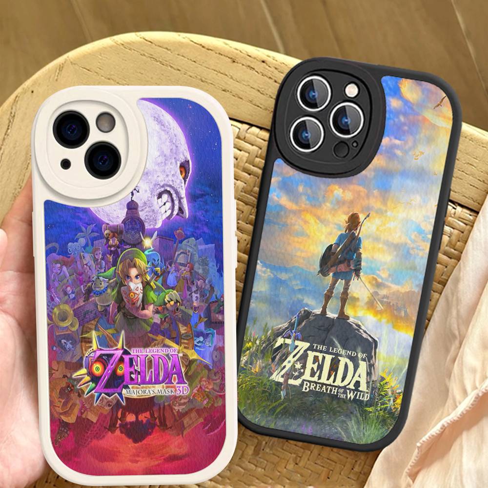 Etui na telefon Game L-Legends – Phone Cases Zelda recenzja i cena