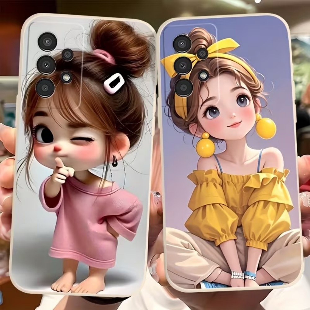 Etui na telefon z uroczym wzor – Phone Cases Cute recenzja i cena