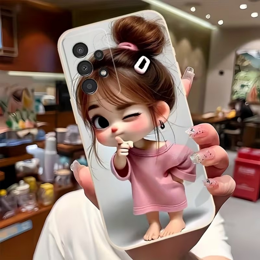 Etui na telefon z uroczym wzor – Phone Cases Cute recenzja i cena