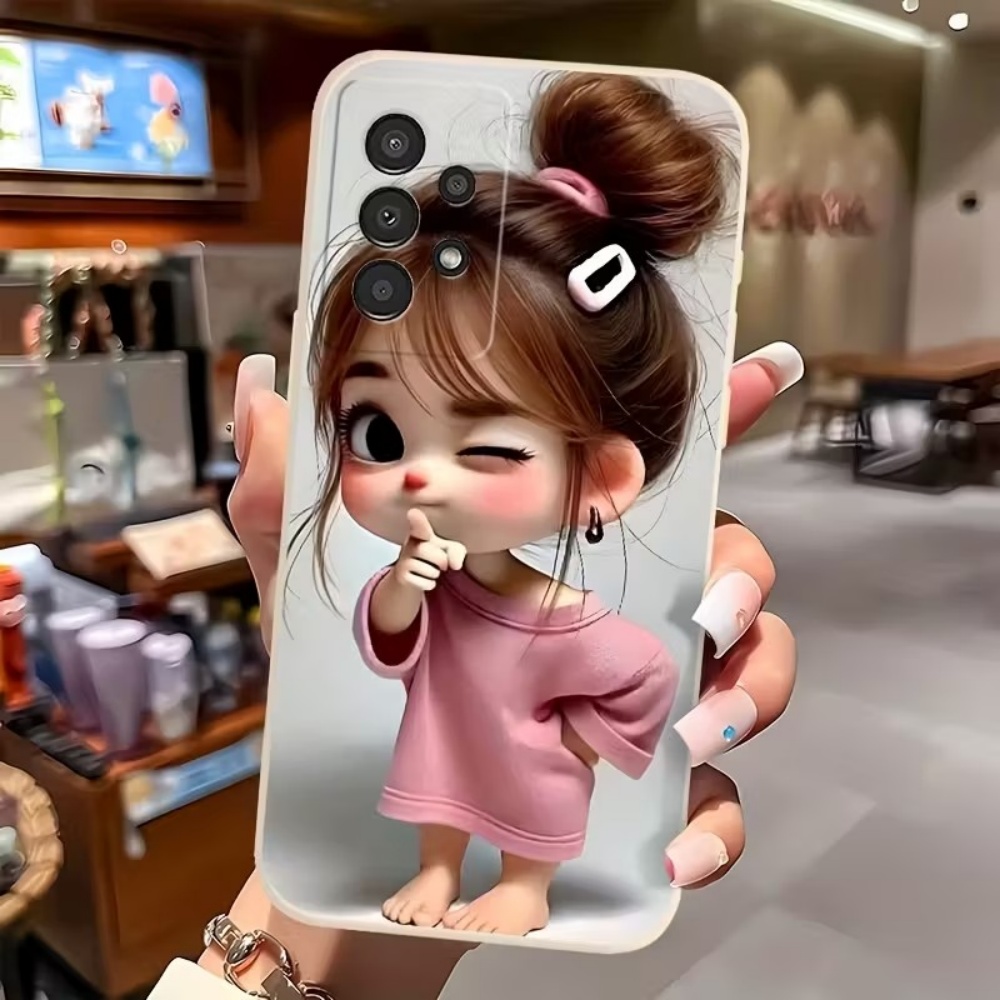 Etui na telefon z uroczym wzor – Phone Cases Cute recenzja i cena