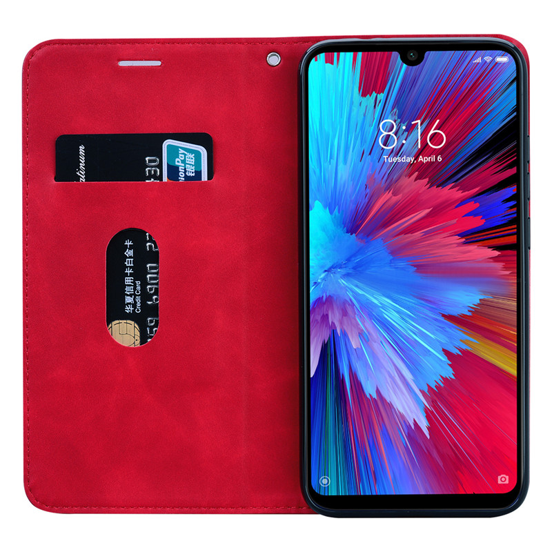 Dla Xiaomi Redmi Note 7 etui s – Phone Cases Quotes recenzja i cena