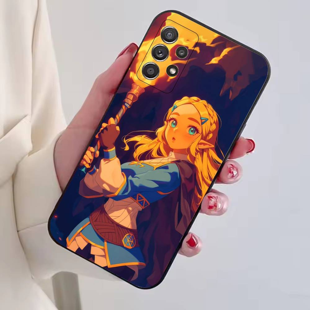 Etui na telefon z motywem gry  – Phone Cases Zelda recenzja i cena