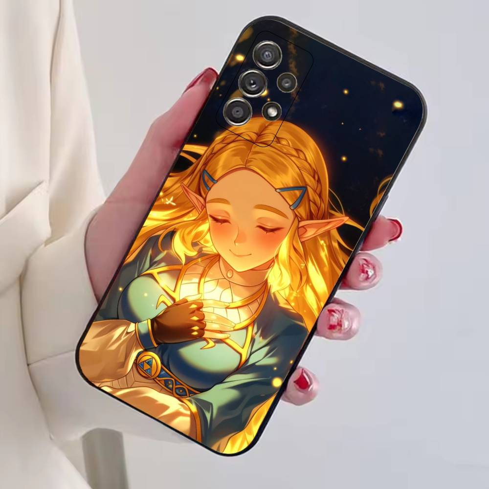 Etui na telefon z motywem gry  – Phone Cases Zelda recenzja i cena