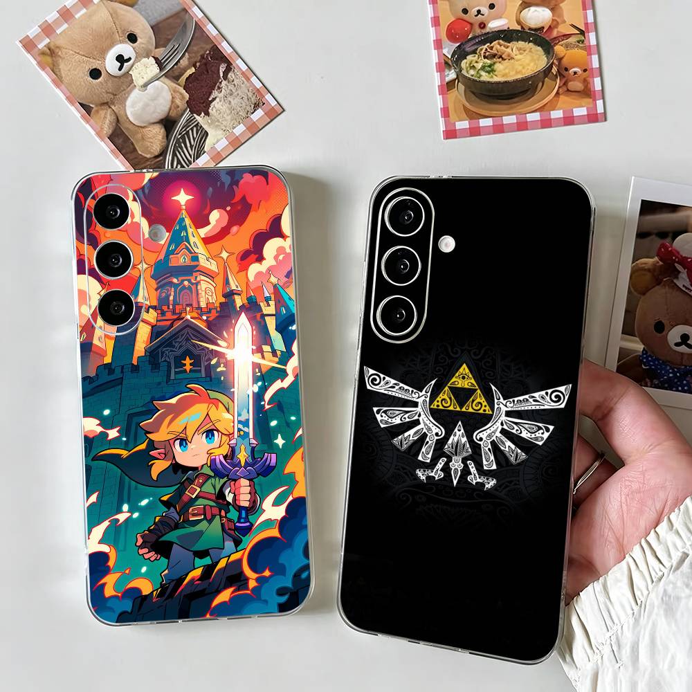 Etui na telefon z motywem gry  – Phone Cases Zelda recenzja i cena