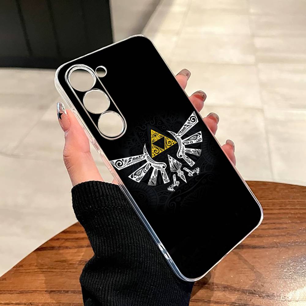 Etui na telefon z motywem gry  – Phone Cases Zelda recenzja i cena